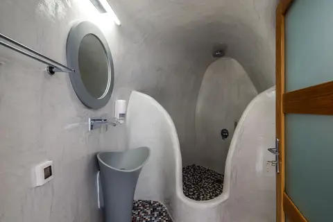 Elite Luxury Suites in Δημοτική Ενότητα Οίας — foto 7