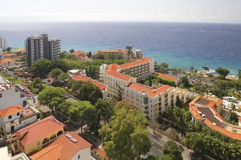 Muthu Raga Madeira Hotel in Funchal, foto 26