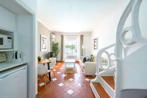 Baluarte da Vila Appartementen in Lagos — foto 8