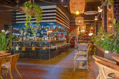 Anjeliq Downtown in Alanya/Antalya — foto 11