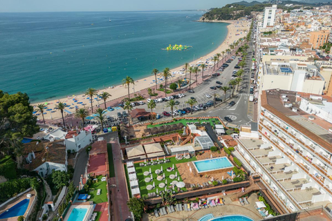 Rosamar & Spa foto 24