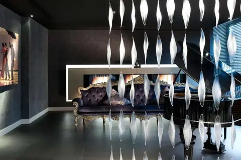 Hotel Ambasciatori in Florence, foto 17