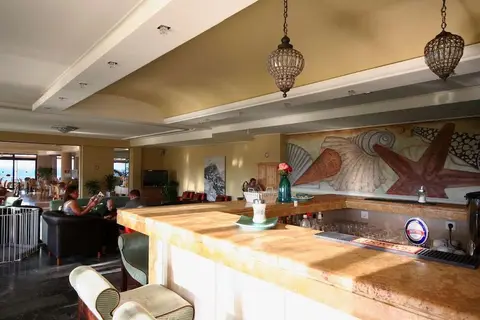 Viva Mare Hotel & Spa in Μόλυβος — foto 8