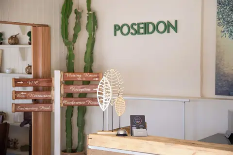 Poseidon Beach Villas in Athene, foto 29
