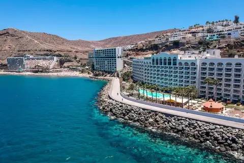 Servatur Green Beach in Las Palmas de Gran Canaria — foto 3