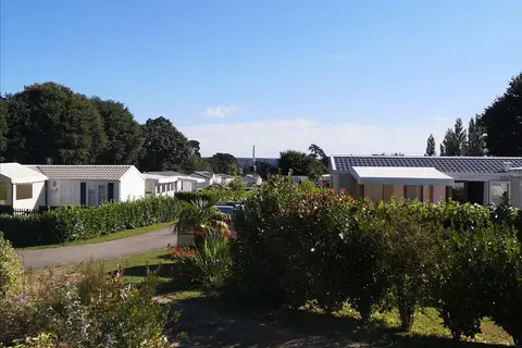 Camping Kerscolper in Fouesnant — foto 10