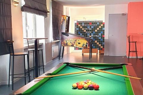 Village Vacances Ceveo - logies in Val-d'Isère — foto 12