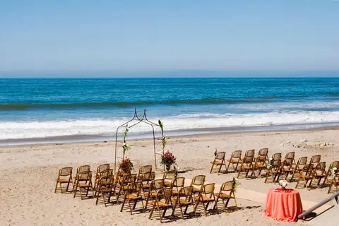 Crowne Plaza Ventura Beach in Ventura — foto 11