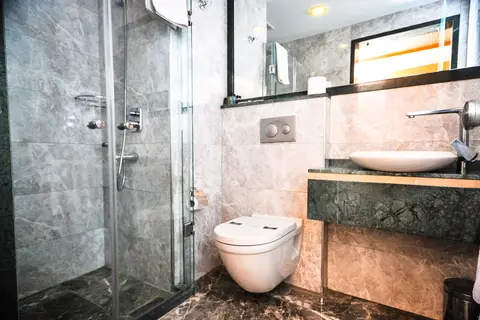 Erguvan Hotel in Fatih — foto 24