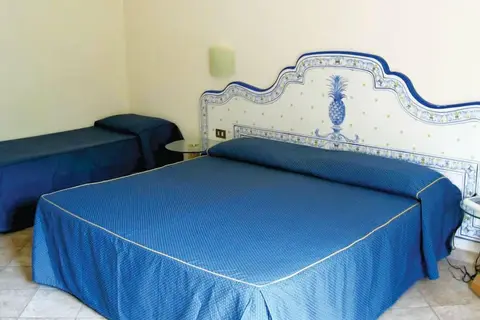 Club Esse Palmasera Resort in Durgali/Dorgali — foto 20