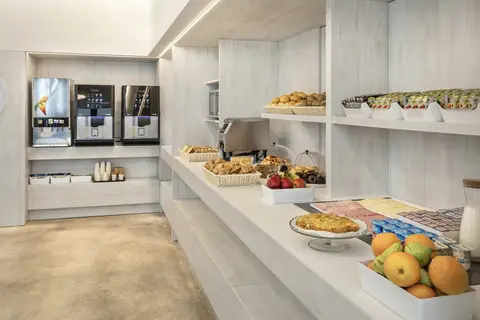 B&B Hotel Santo Tirso in Santo Tirso, foto 28