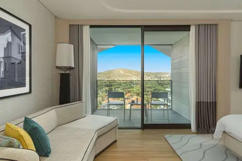 Swissotel Resort & Spa Cesme in Çeşme, foto 14