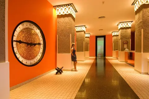 The Marmara Antalya in Antalya, foto 18