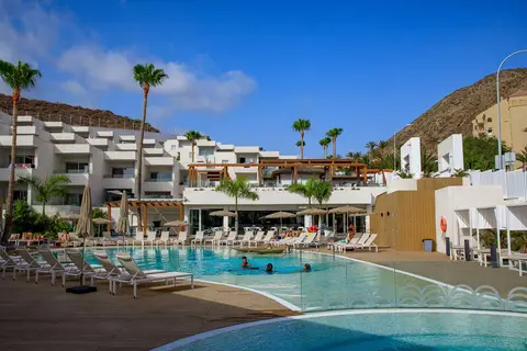 Ohasis Boutique Suites in Arona — foto 22