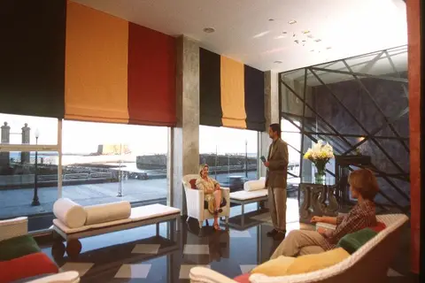 Hotel Miramar in Arrecife — foto 10