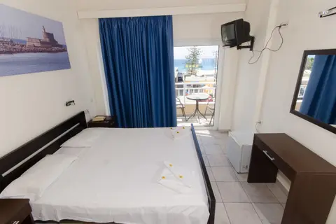 Filmar Hotel in Ιαλυσός — foto 8