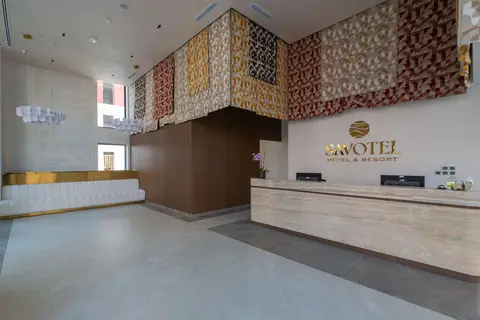 Savotel Resort in Golem, foto 10