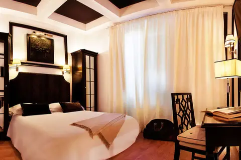 Hotel Cellai in Florence, foto 3