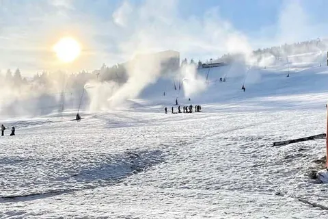 Summit of Saxony Resort Oberwiesenthal foto 19