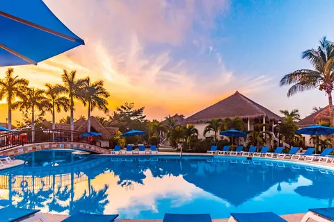 Allegro Cozumel in Allegro Cozumel — foto 18