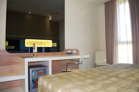 Idea Hotel Plus Savona in Savona — foto 7