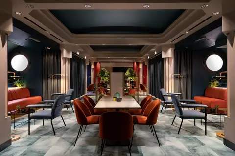 Duo Milan Porta Nuova, a Tribute Portfolio Hotel in Milaan — foto 15