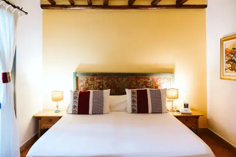 Su Gologone Experience Hotel in Oliena — foto 9