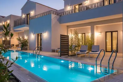 Spilia Village in Σπηλιά — foto 12