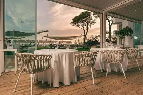 The Sense Experience Resort in Follonica — foto 8