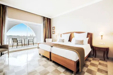 Iberostar Selection Kantaoui Bay in Sousse — foto 5