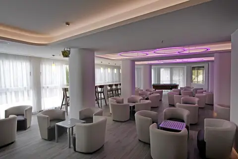Hotel Bg Pamplona in Palma — foto 7