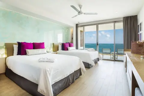 Breathless Riviera Cancun Resort & Spa in Puerto Morelos — foto 16