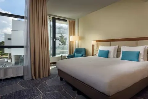 Crowne Plaza Maastricht foto 6