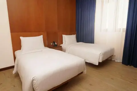 La Maison Hotel Doha in Doha — foto 12