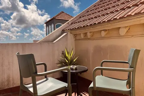 Casa do Jasmim Boutique Guesthouse in Lissabon, foto 7