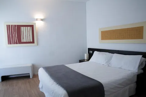 Parker The Urban Flats foto 2