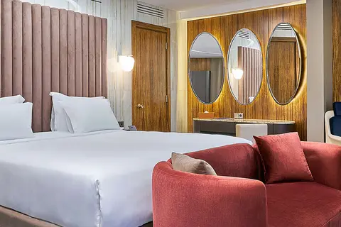 Rayelin Hotel Old City in İstanbul, foto 25