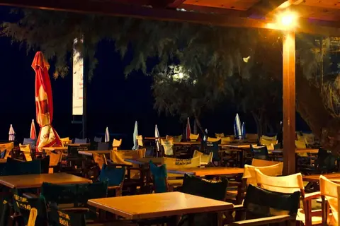 Anetis Beach Hotel in Δημοτική Ενότητα Ζακυνθίων — foto 20