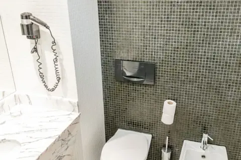 Suite Hotel Marina Club in Lagos, foto 3