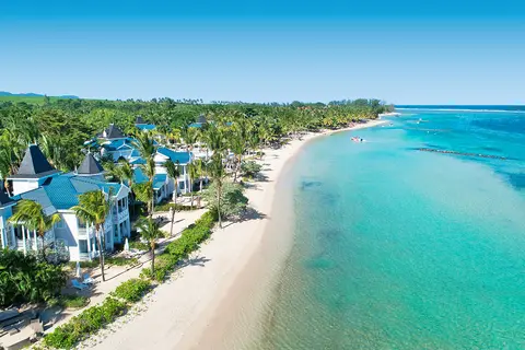 Heritage Le Telfair Golf & Wellness Resort in Bel Ombre VCA — foto 27