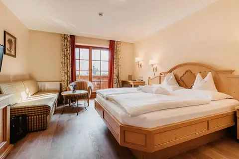 Gut Berg Naturhotel in Sankt Johann im Pongau, foto 2