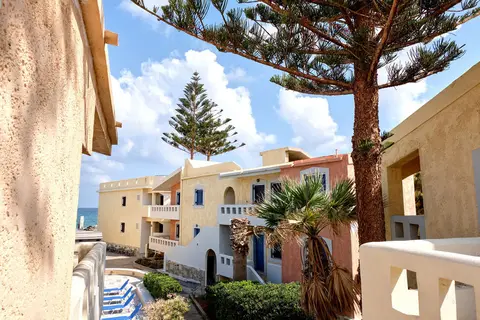 Niros Beach in Δημοτική Ενότητα Γουβών — foto 15