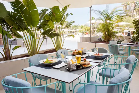 Hotel Gran Tacande Wellness & Relax foto 18