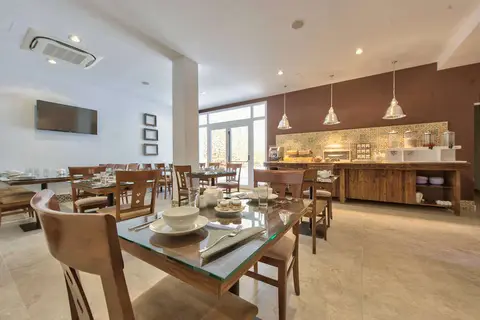 Hotel Palazzo Violetta in Tas-Sliema — foto 16