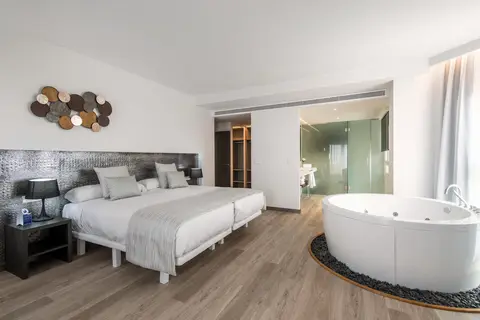 Oliva Nova Beach & Golf Hotel in Almería — foto 25