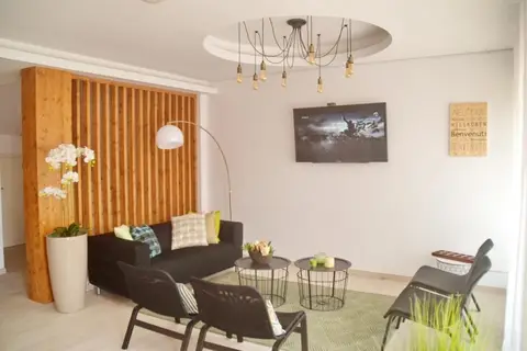 Hotel Ouril Julia in Santa Maria — foto 4