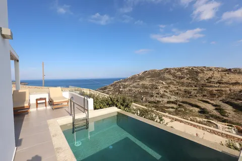 Theros Luxury Villas in Karpathos Municipal Unit — foto 24