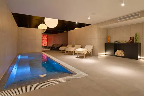 Grand Hotel View foto 8