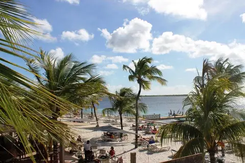 Eden Beach Resort in Kralendijk, foto 26