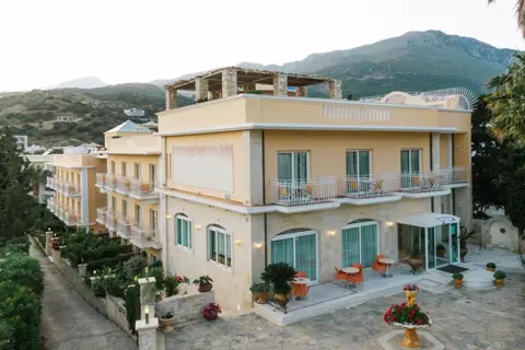 Hotel Porto Plakias in Πλακιάς — foto 27